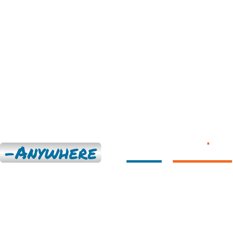 Pareto Anywhere