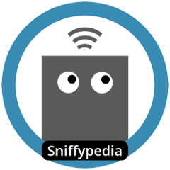 Sniffypedia by reelyActive