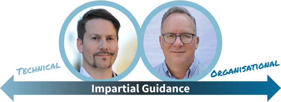 Impartial guidance