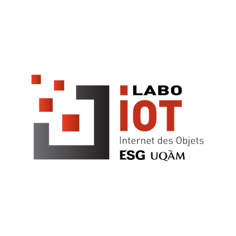 Labo IoT ESG-UQAM