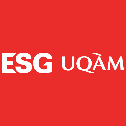 ESG UQAM Logo