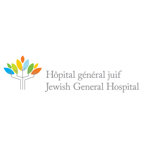 Montreal Jewish General Hospital Logo
