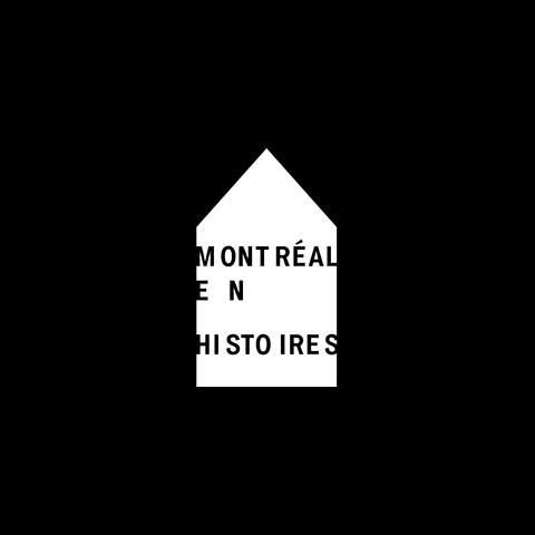 Montreal en Histoires Logo