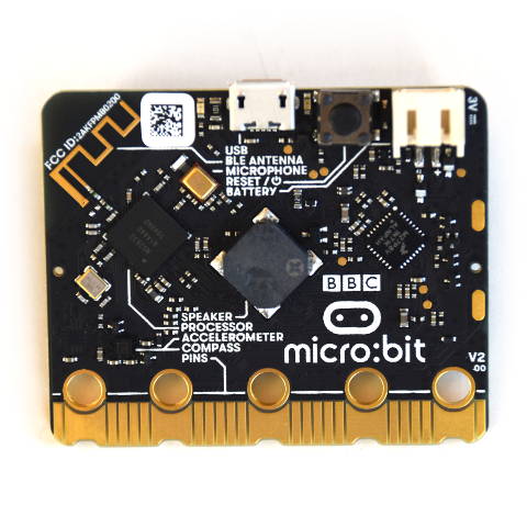 micro:bit v2