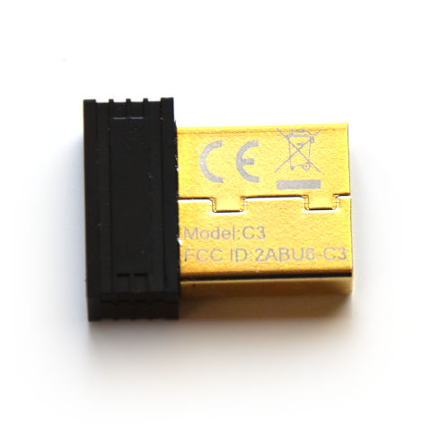 Minew C3