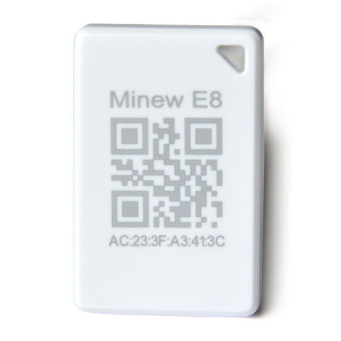 Minew E8