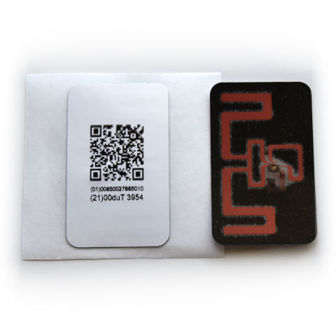 Wiliot IoT Pixel