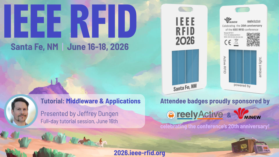IEEE RFID 2026