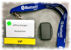 Bluetooth World 2014