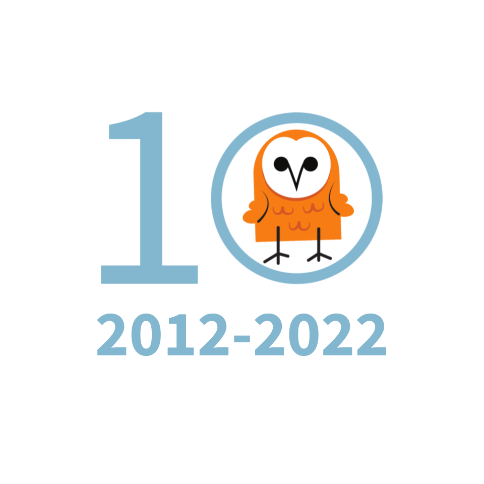 10 years of reelyActive