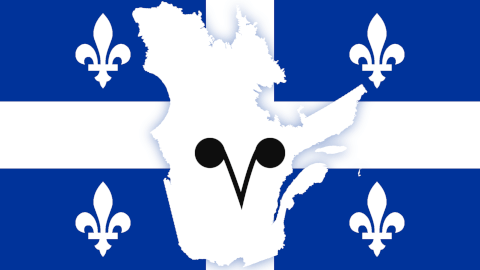 Fait au Quebec