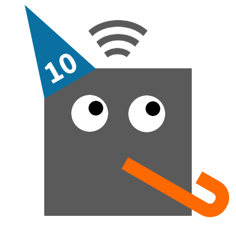 Sniffypedia is 10